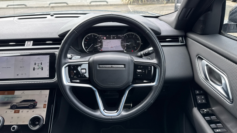 Land Rover Range Rover Velar 2.0 D200 R-Dynamic S 5dr Auto Diesel Estate